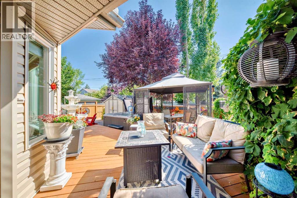 Single Family House for Sale in  Chaparral Link SE Chaparral Calgary 