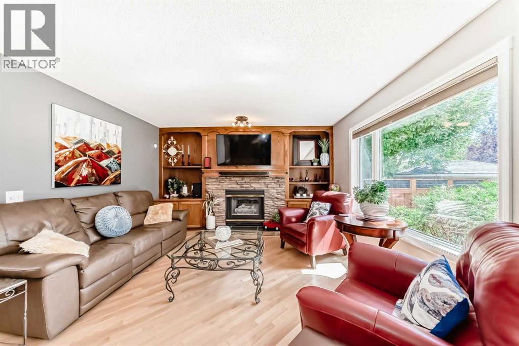 Single Family House for Sale in  Chaparral Link SE Chaparral Calgary 