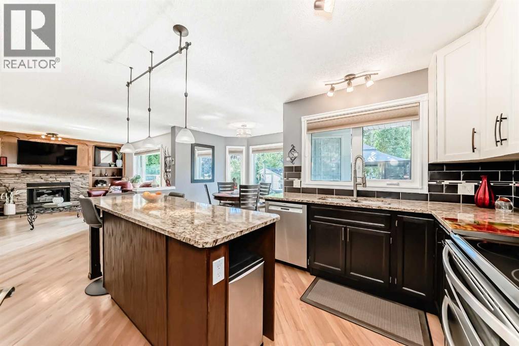 Single Family House for Sale in  Chaparral Link SE Chaparral Calgary 
