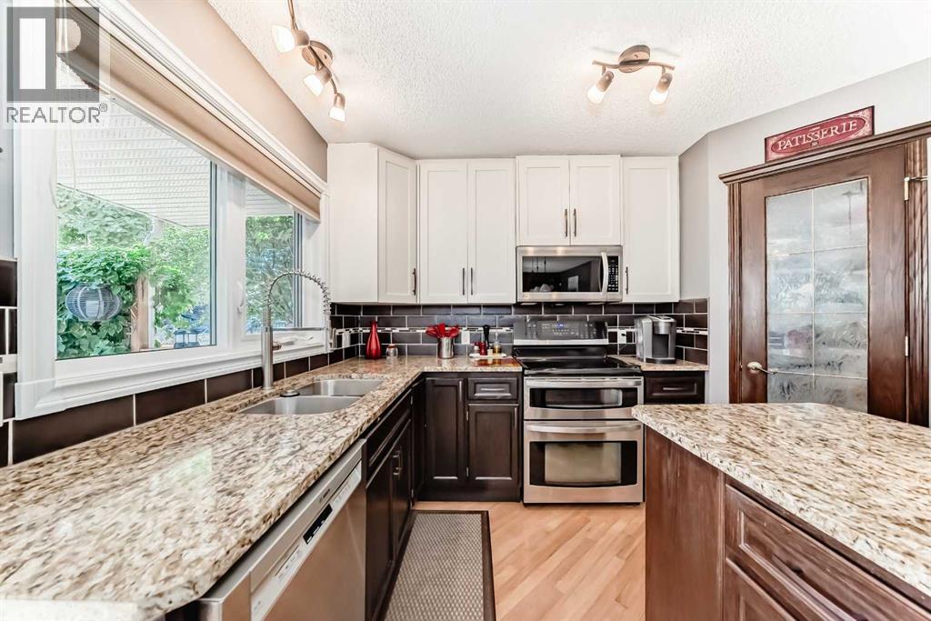 Single Family House for Sale in  Chaparral Link SE Chaparral Calgary 