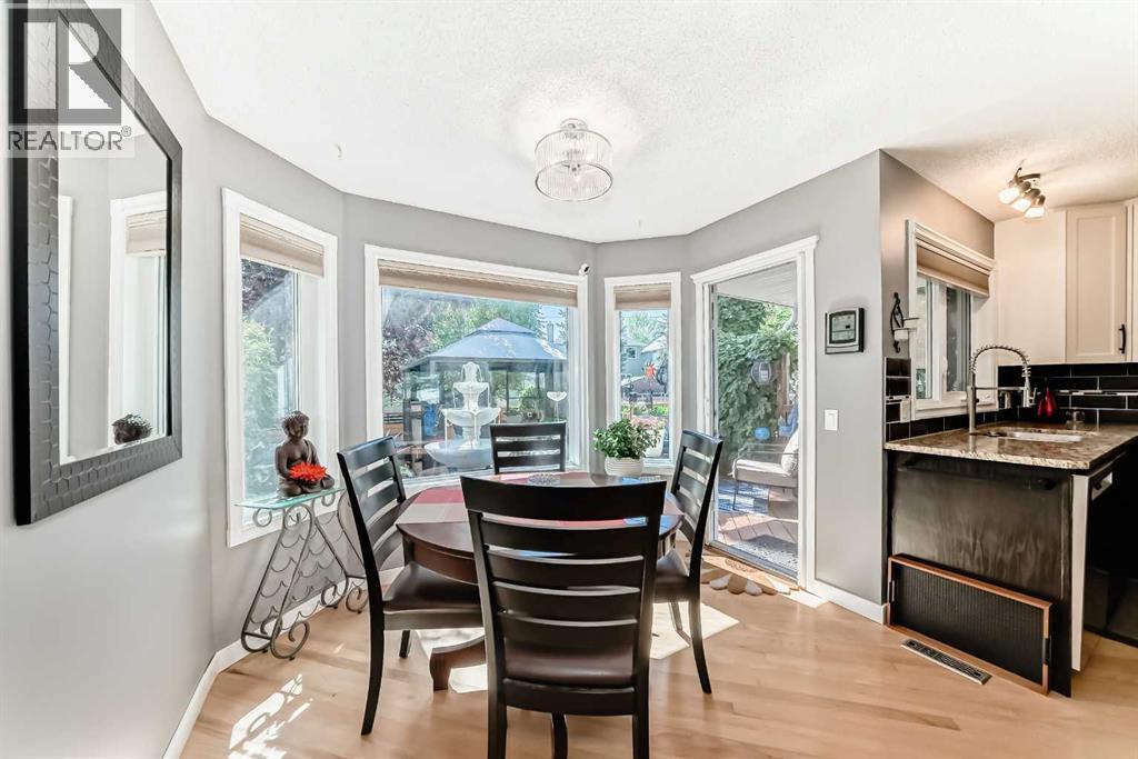 Single Family House for Sale in  Chaparral Link SE Chaparral Calgary 