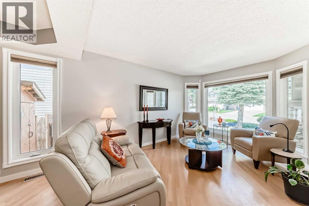 Single Family House for Sale in  Chaparral Link SE Chaparral Calgary 