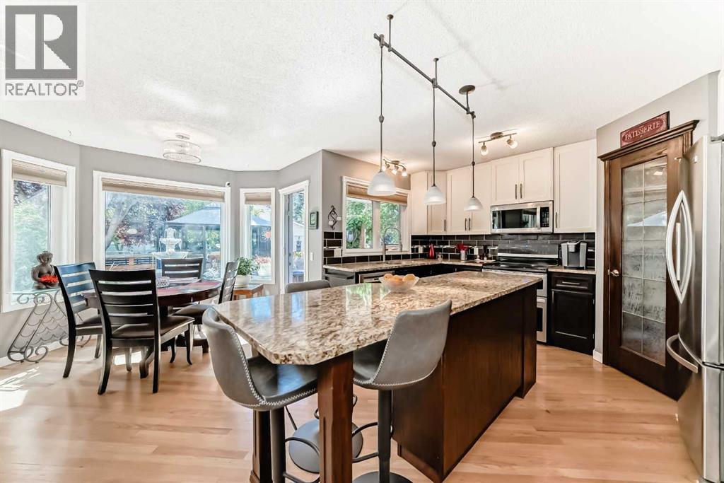 Single Family House for Sale in  Chaparral Link SE Chaparral Calgary 