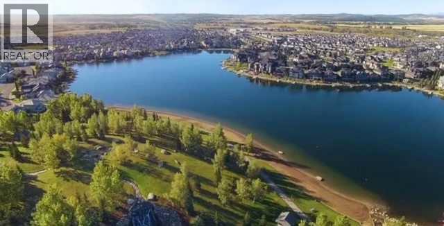 Single Family House for Sale in  Chaparral Link SE Chaparral Calgary 