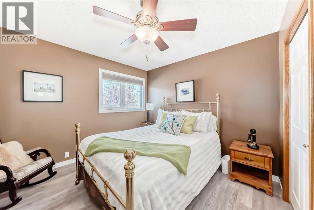 Single Family House for Sale in  Chaparral Link SE Chaparral Calgary 
