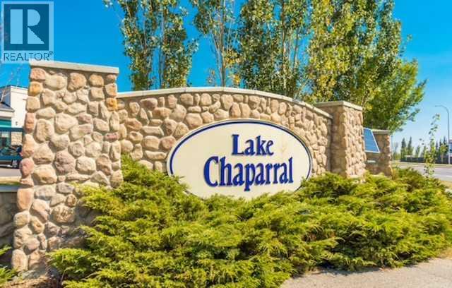 Single Family House for Sale in  Chaparral Link SE Chaparral Calgary 