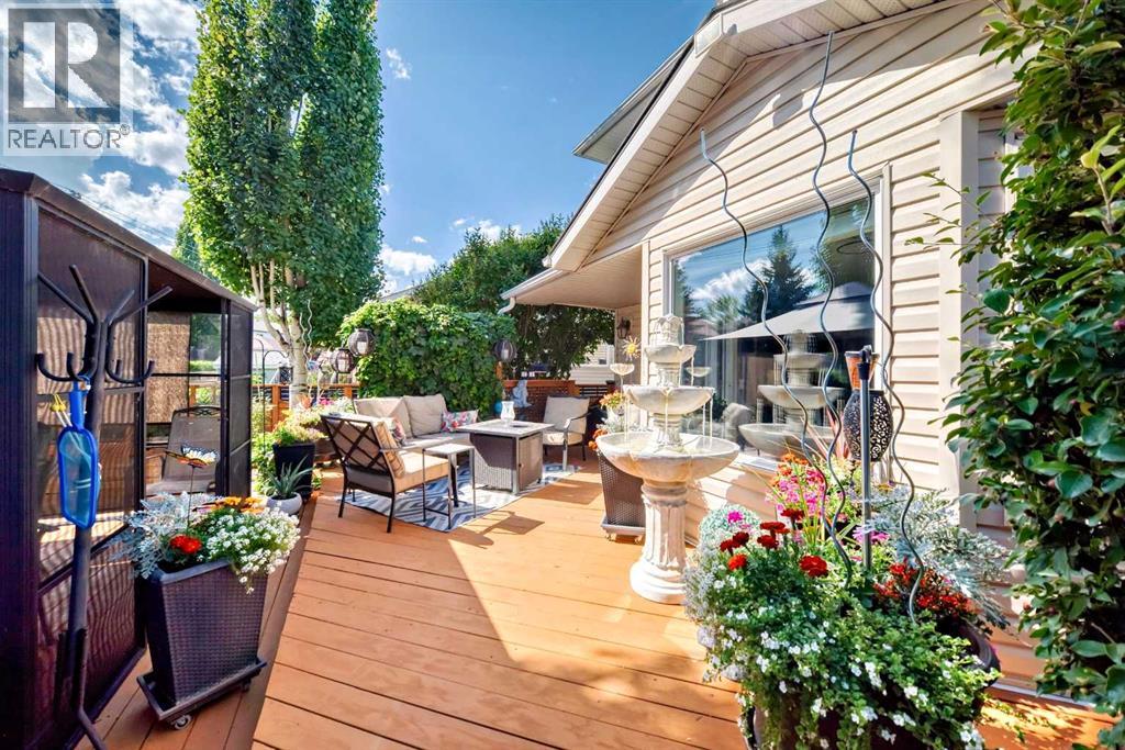 Single Family House for Sale in  Chaparral Link SE Chaparral Calgary 