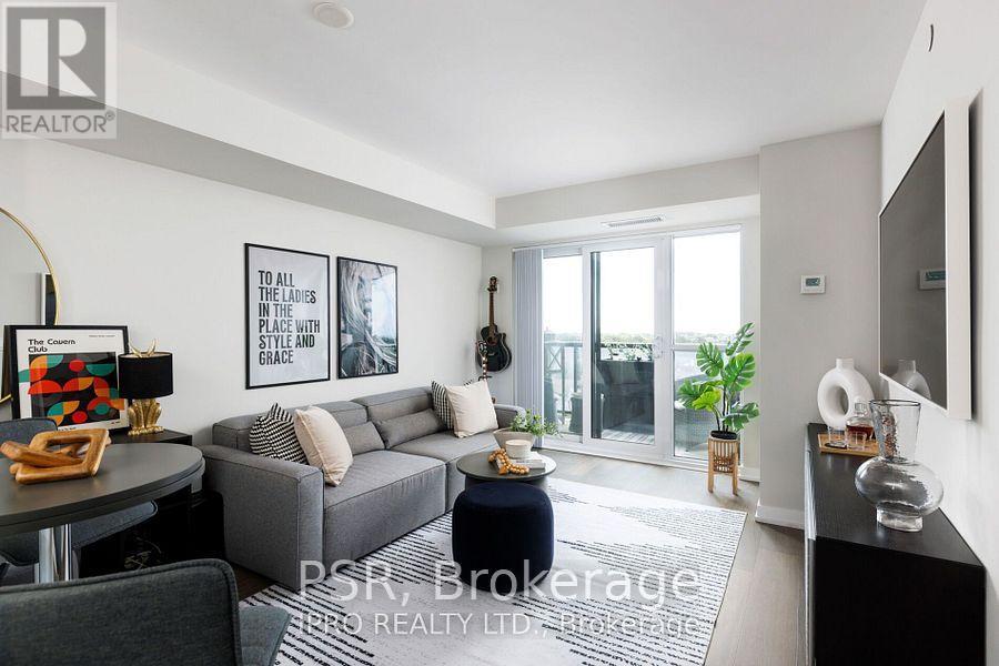 Photo 10 of 1017 8 Trent Avenue, Toronto ON