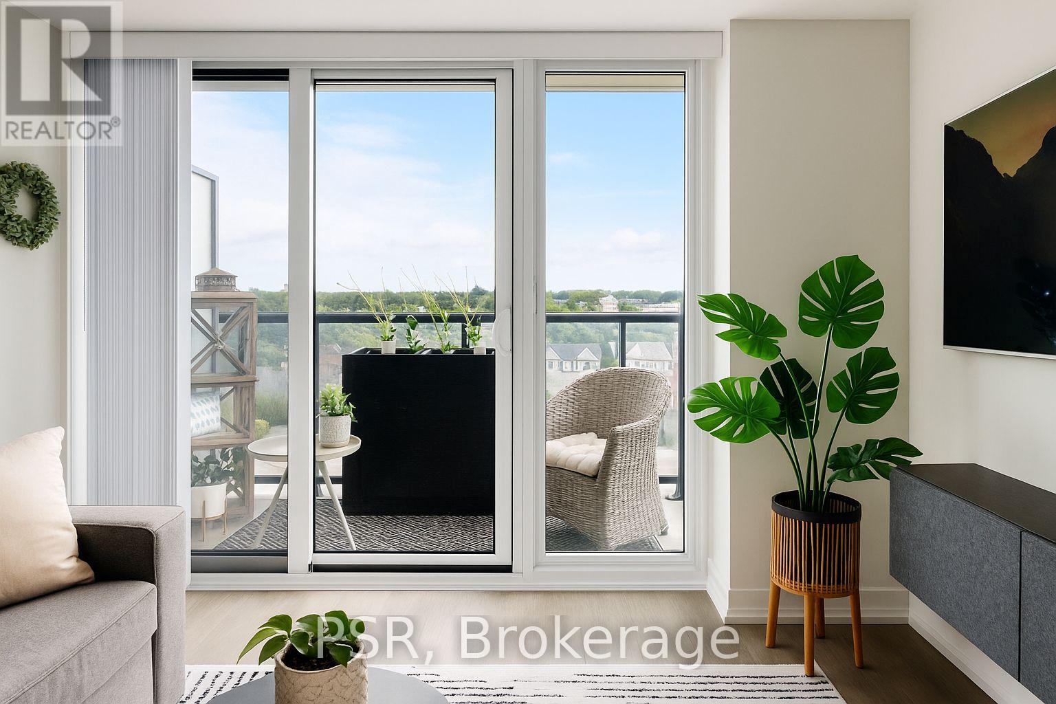 Photo 16 of 1017 8 Trent Avenue, Toronto ON