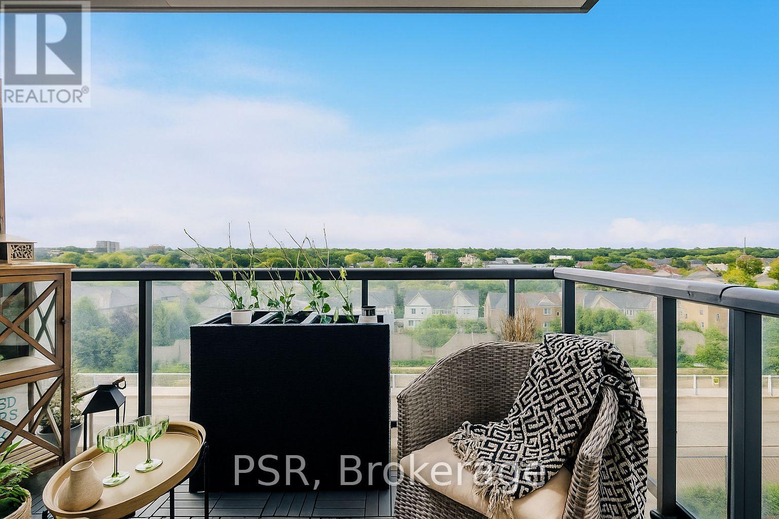 Photo 18 of 1017 8 Trent Avenue, Toronto ON