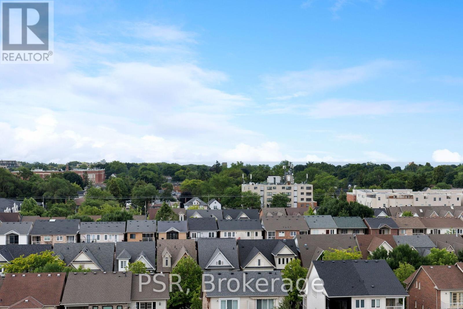 Photo 24 of 1017 8 Trent Avenue, Toronto ON
