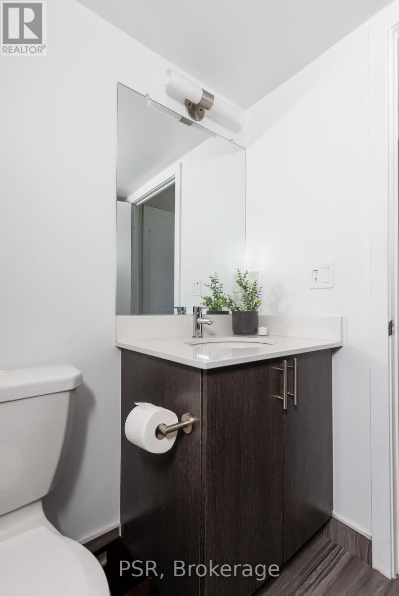 Photo 25 of 1017 8 Trent Avenue, Toronto ON