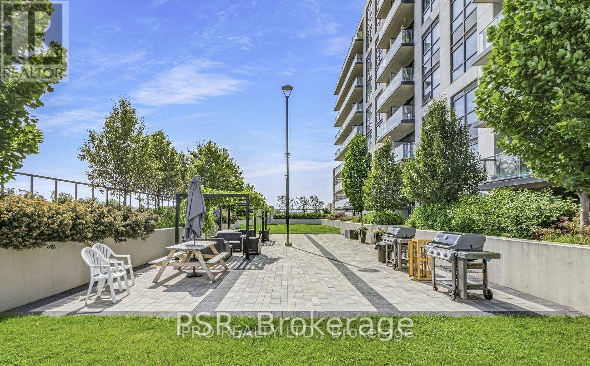 Photo 27 of 1017 8 Trent Avenue, Toronto ON
