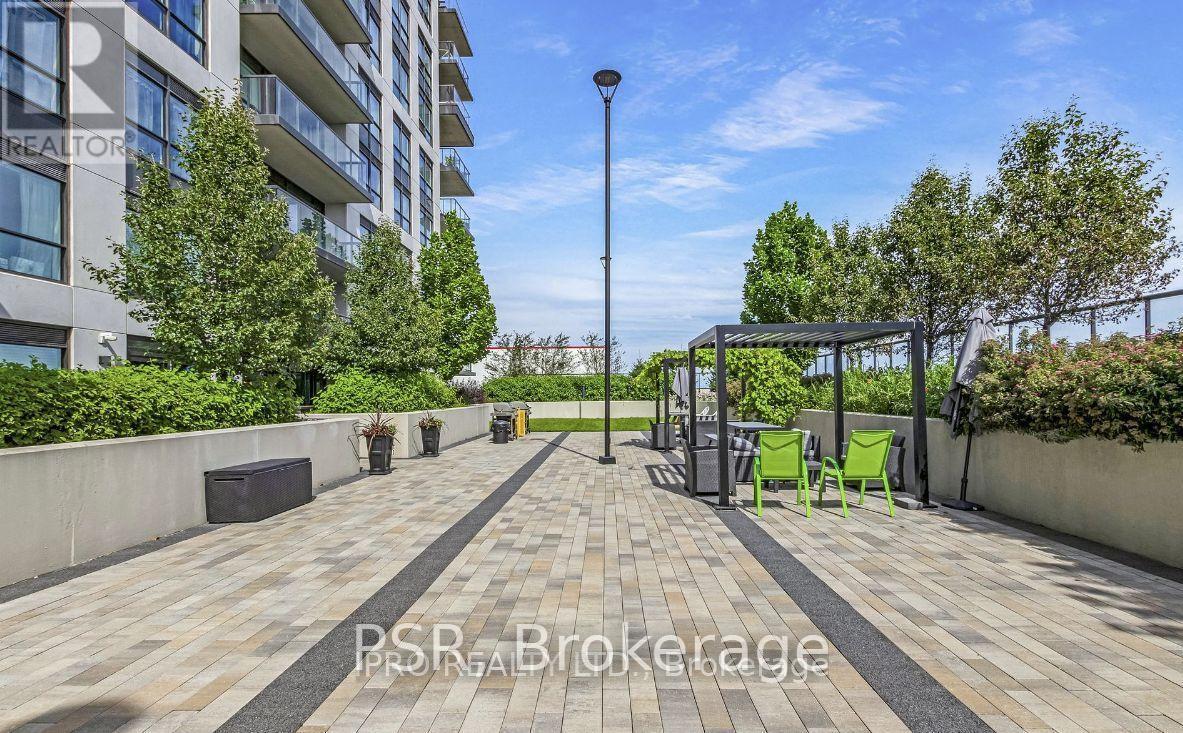 Photo 28 of 1017 8 Trent Avenue, Toronto ON