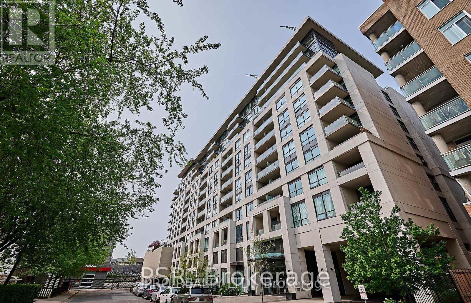 Photo 29 of 1017 8 Trent Avenue, Toronto ON