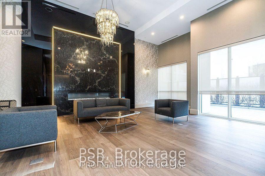 Photo 3 of 1017 8 Trent Avenue, Toronto ON