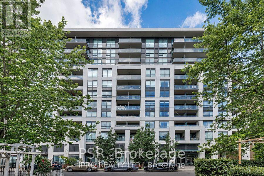 Photo 30 of 1017 8 Trent Avenue, Toronto ON
