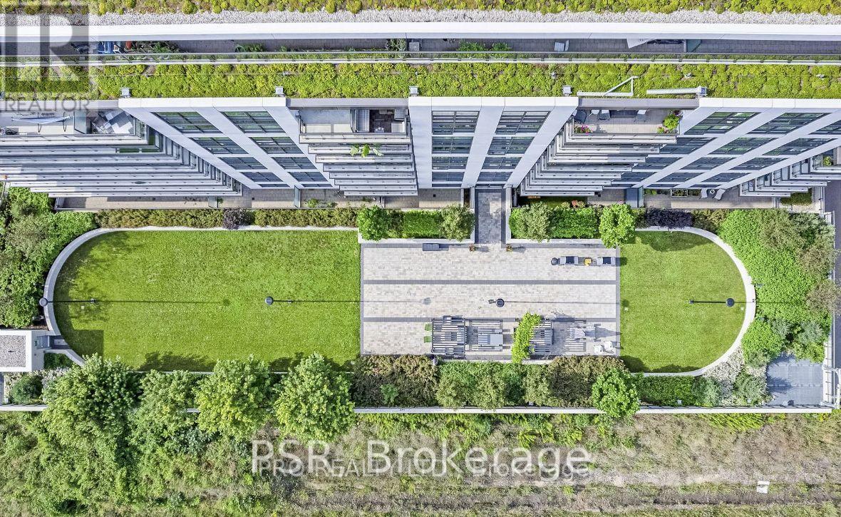 Photo 31 of 1017 8 Trent Avenue, Toronto ON
