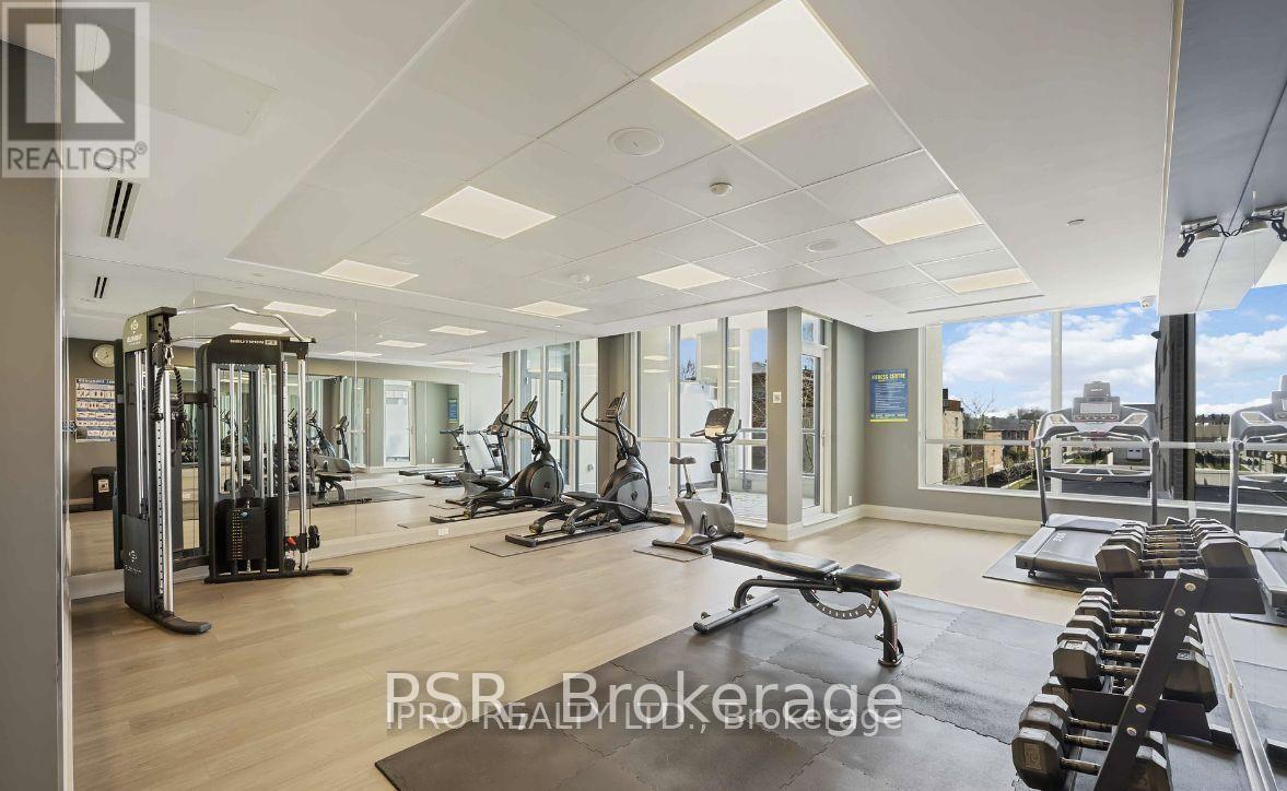 Photo 8 of 1017 8 Trent Avenue, Toronto ON