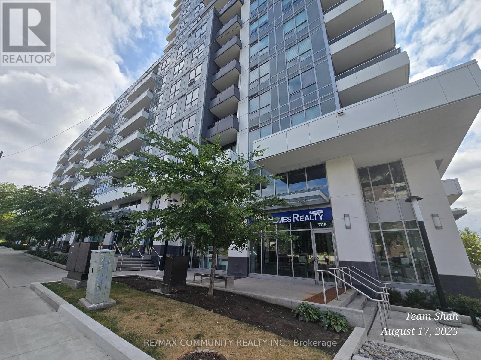 Photo 24 of 518 3121 Sheppard Avenue E, Toronto ON