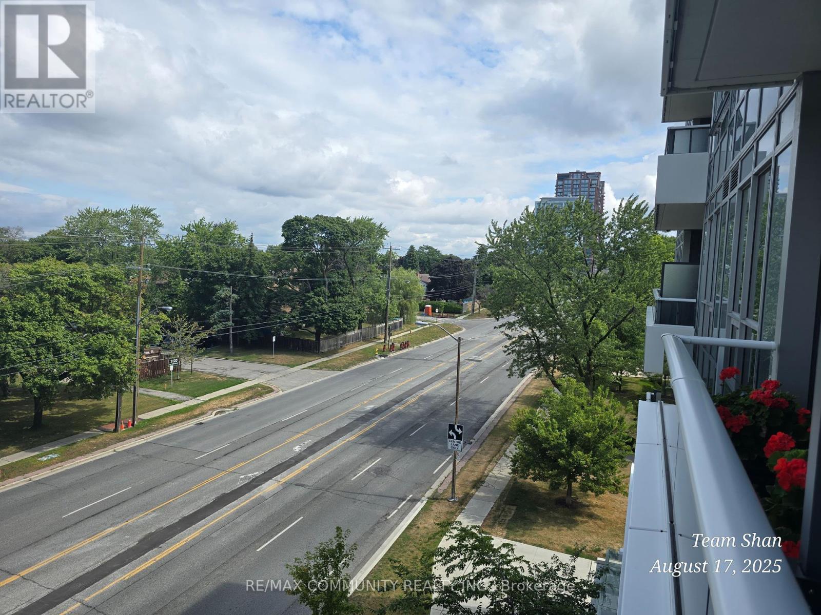 Photo 20 of 518 3121 Sheppard Avenue E, Toronto ON