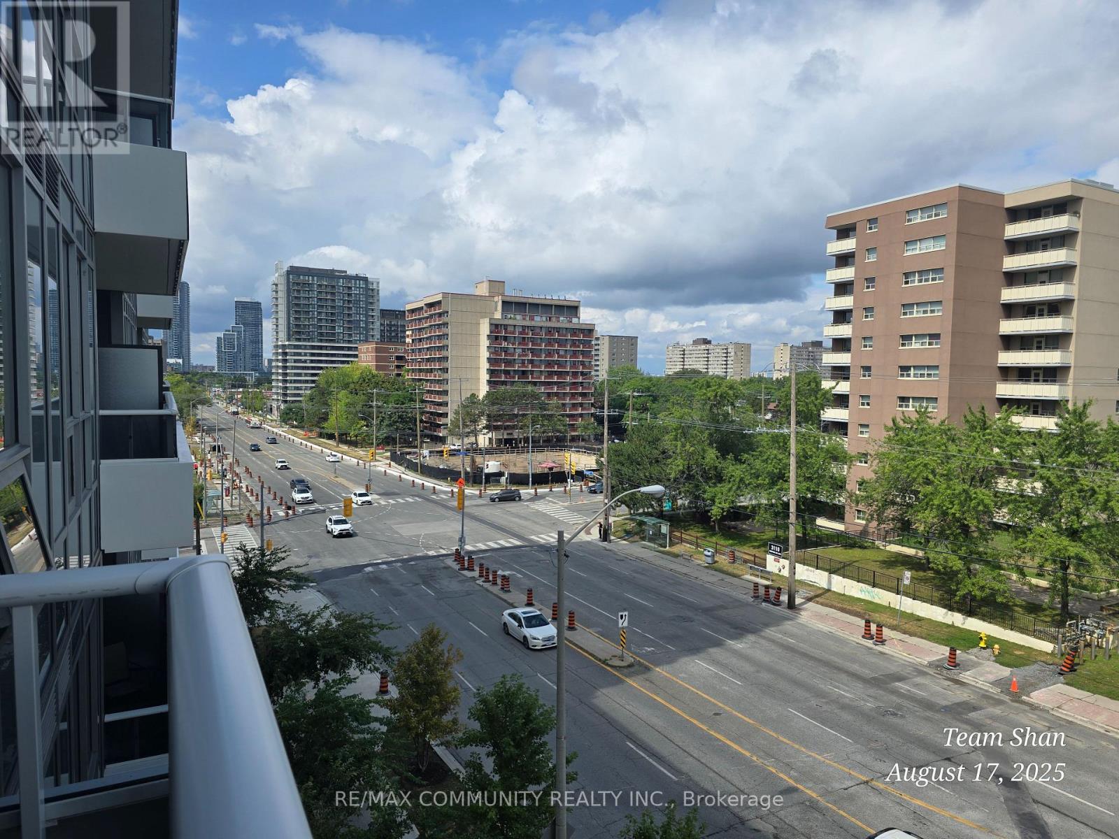 Photo 17 of 518 3121 Sheppard Avenue E, Toronto ON
