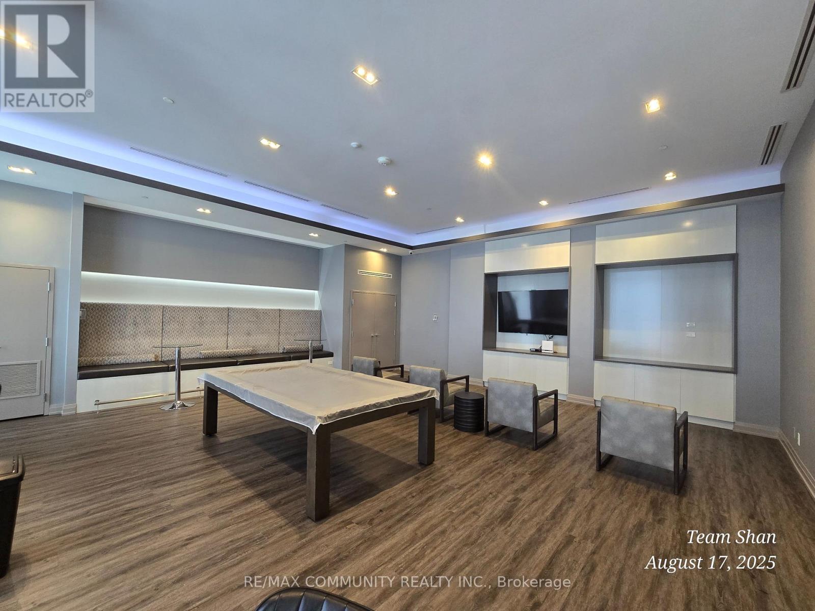Photo 8 of 518 3121 Sheppard Avenue E, Toronto ON