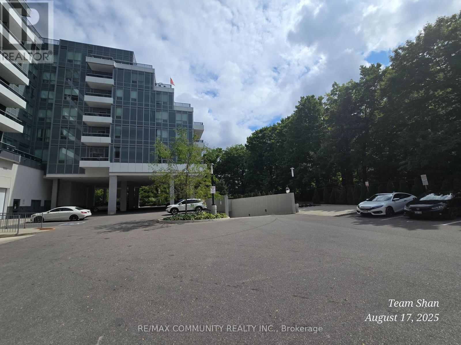 Photo 23 of 518 3121 Sheppard Avenue E, Toronto ON