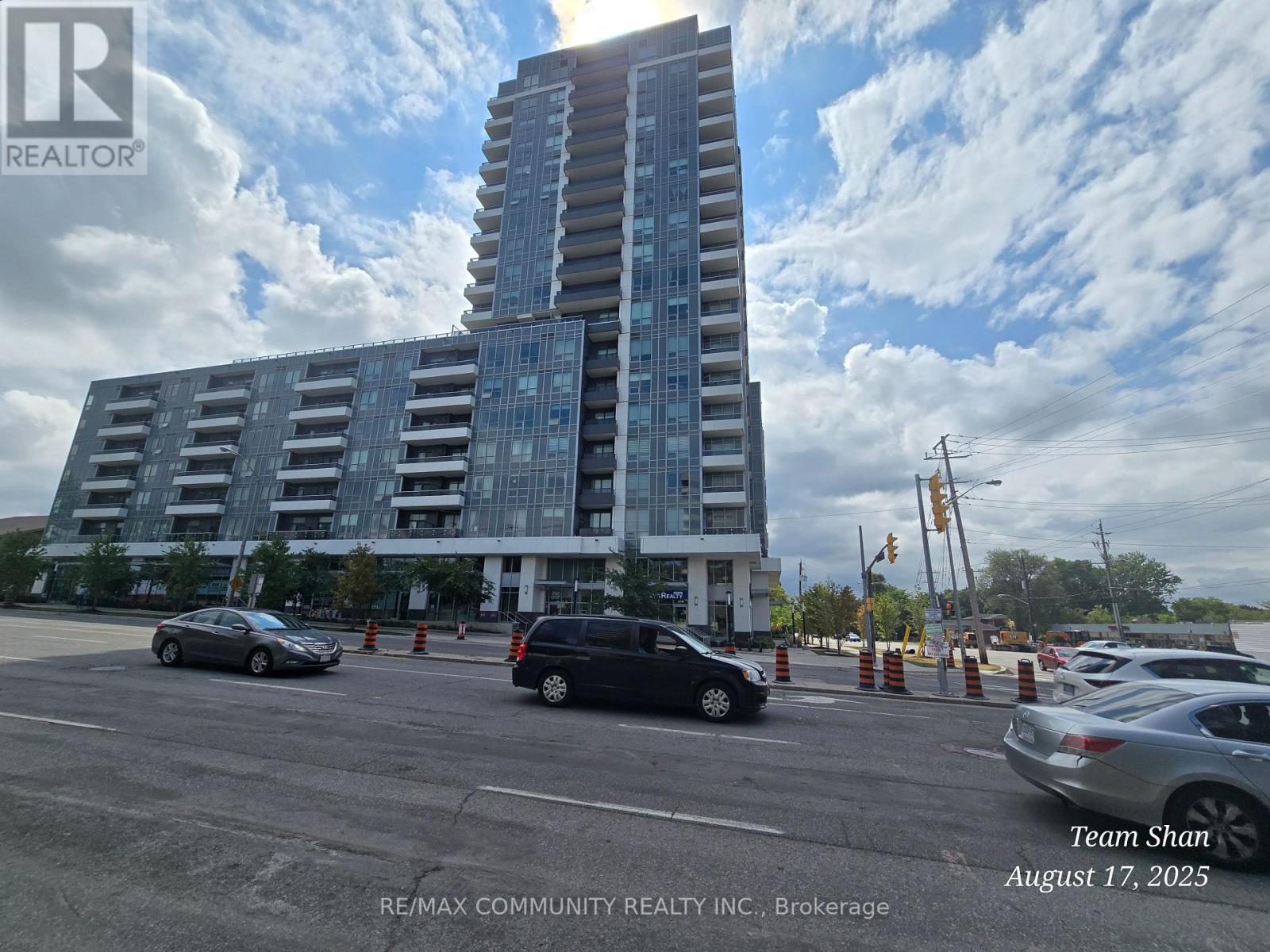 Photo 5 of 518 3121 Sheppard Avenue E, Toronto ON