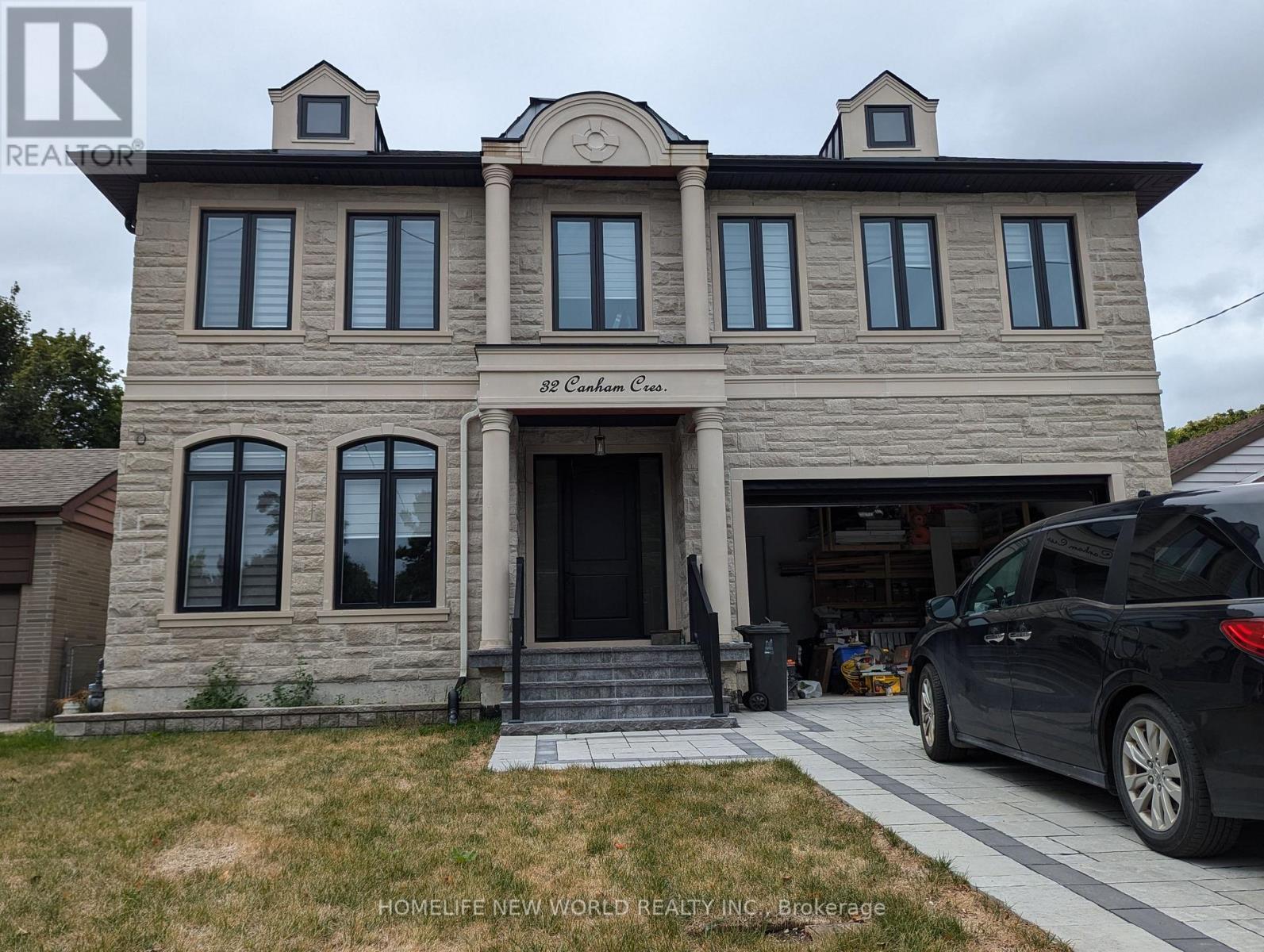 Photo 1 of Basement 32 Canham Crescent, Toronto ON