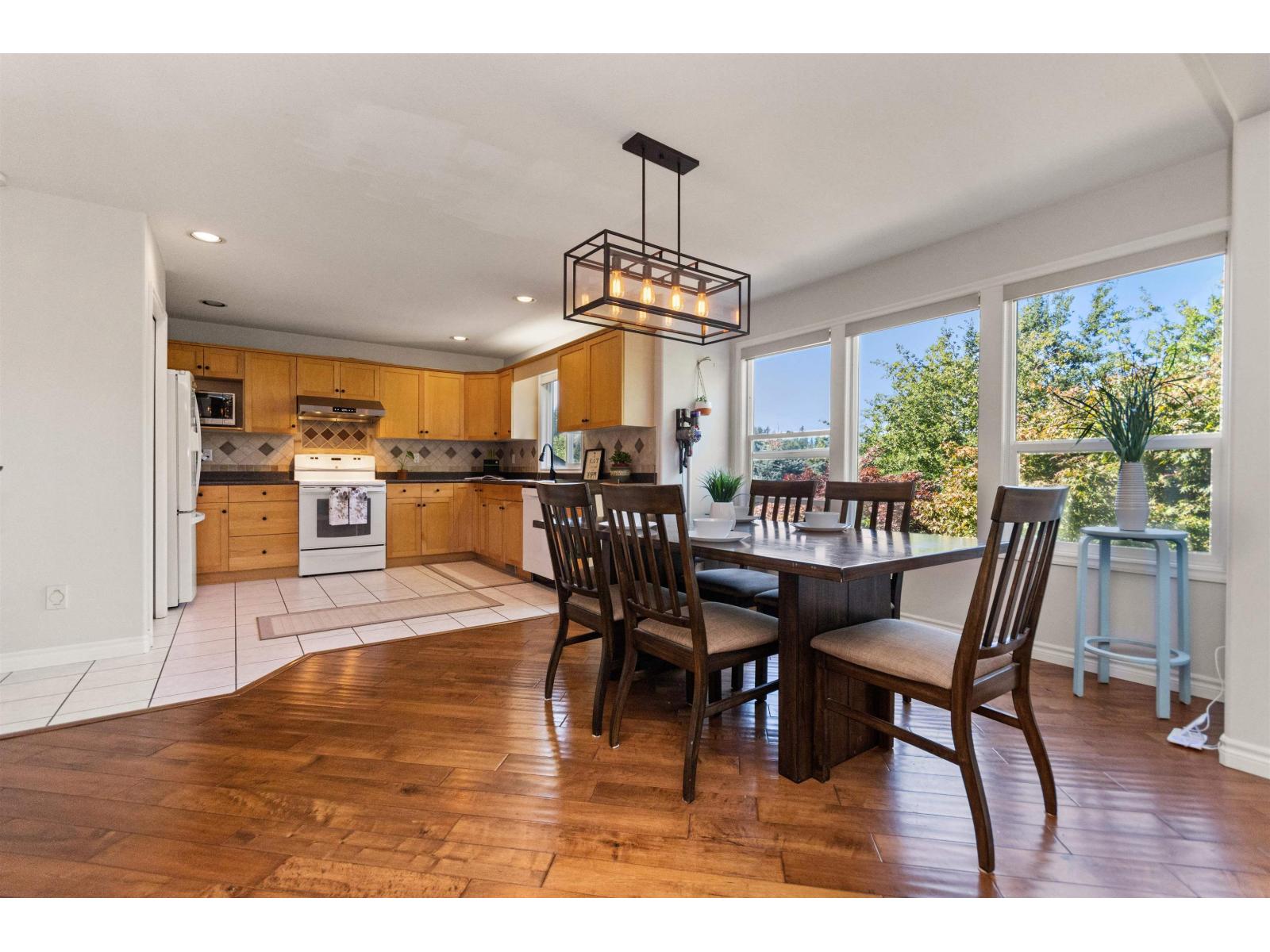 Photo 8 of 46282 Valleyview Road Promontory, Chilliwack BC