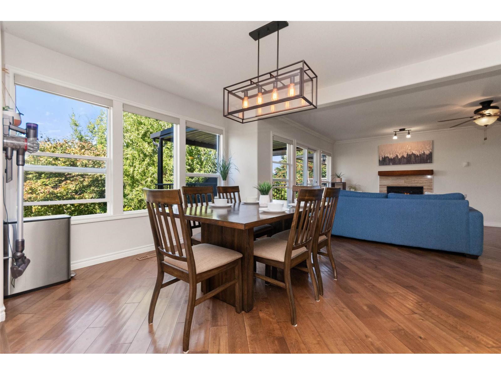 Photo 9 of 46282 Valleyview Road Promontory, Chilliwack BC
