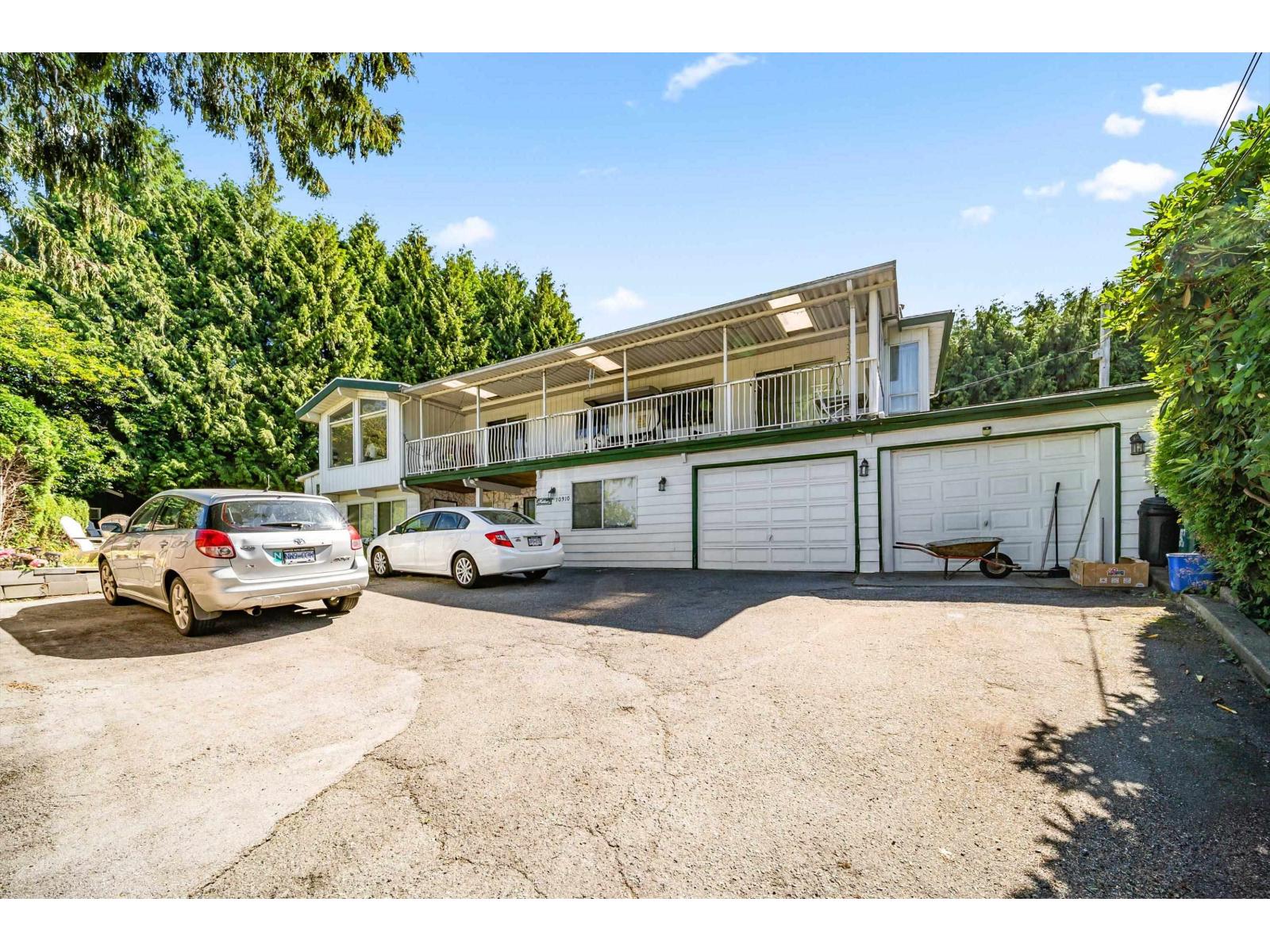 Photo 1 of 10308 River Road, Delta BC