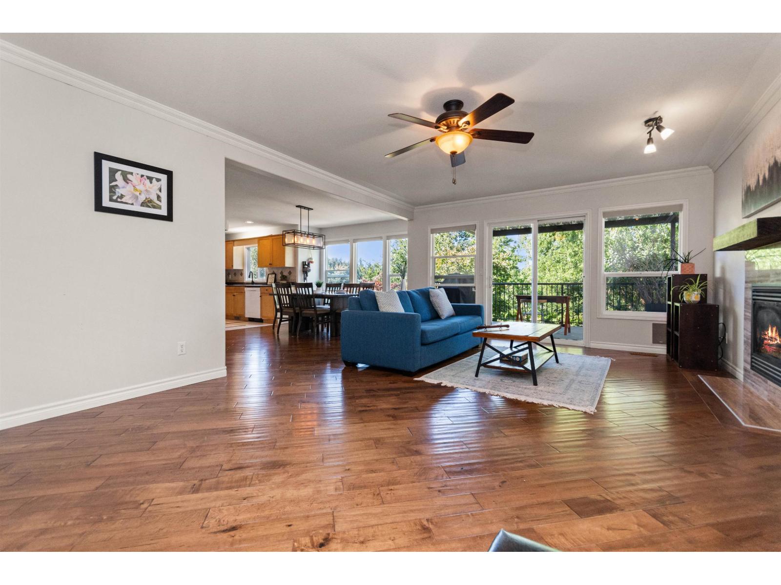 Photo 6 of 46282 Valleyview Road Promontory, Chilliwack BC