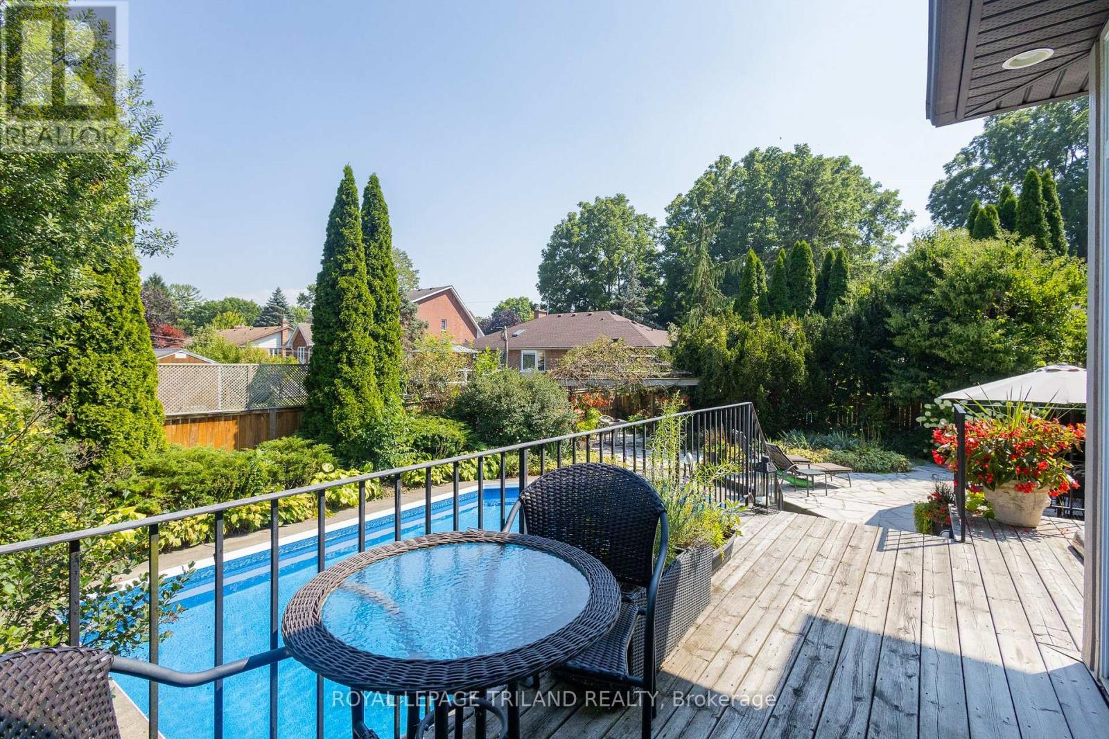Single Family House for Sale in  GEORGE STREET North Middlesex (Parkhill) 