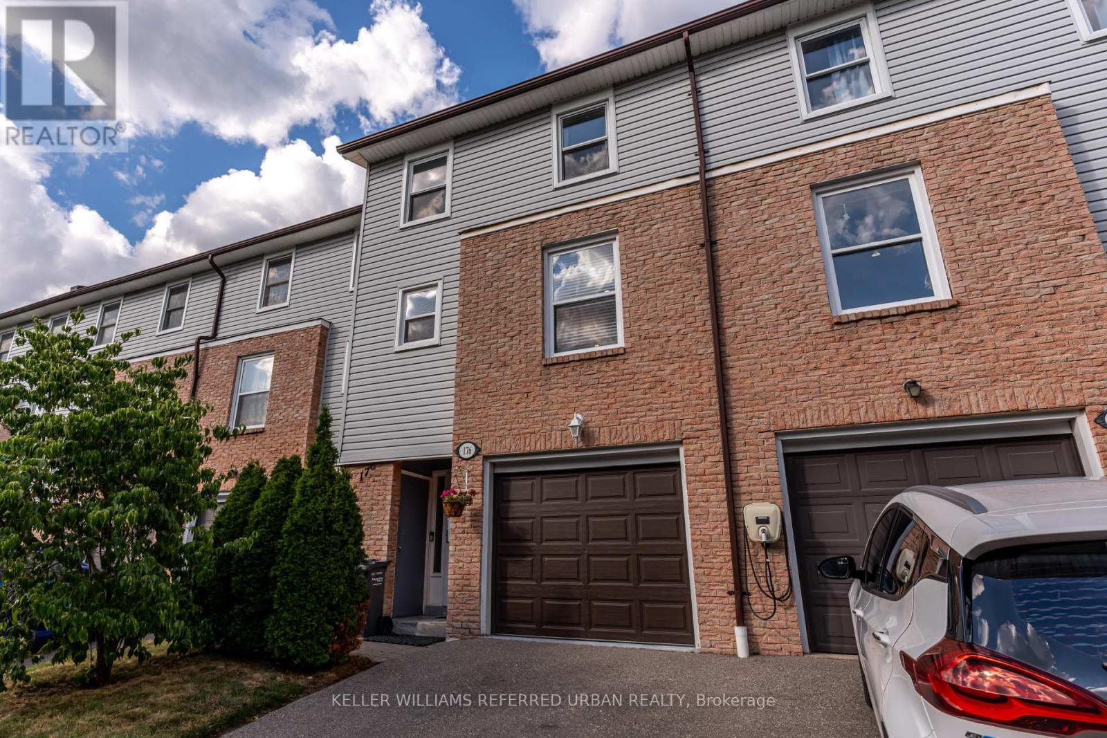 Photo 1 of 176 2440 Bromsgrove Road, Mississauga ON