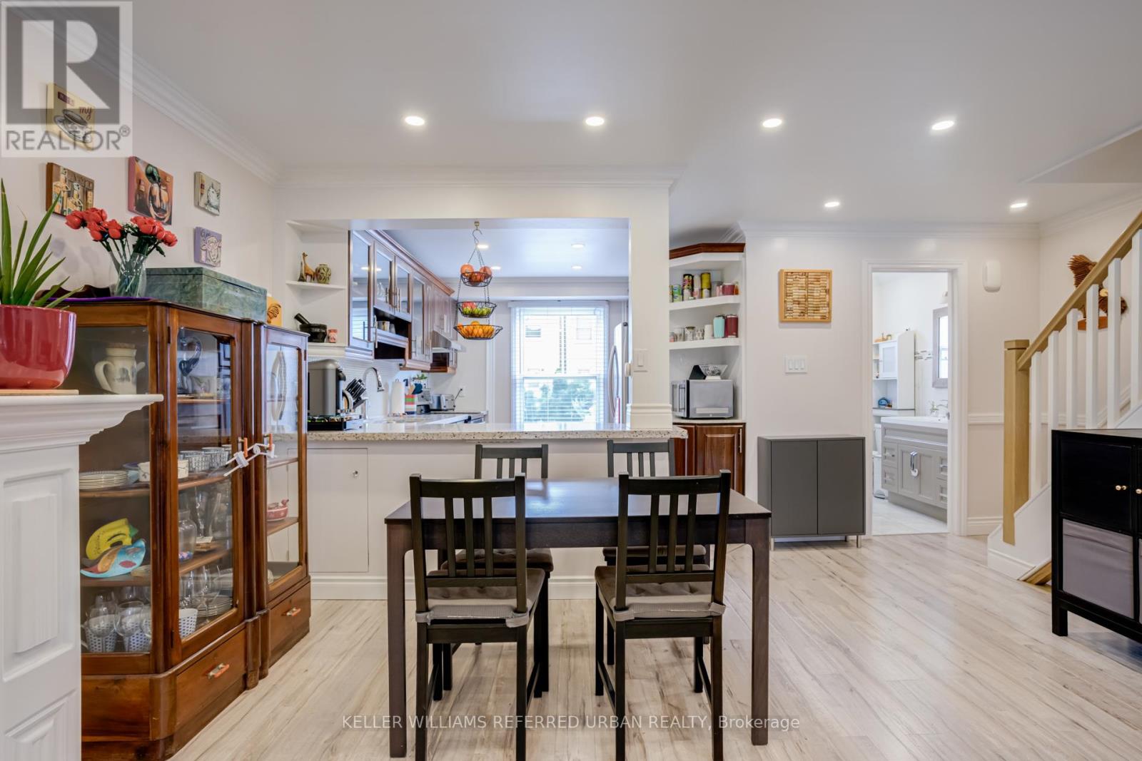 Photo 12 of 176 2440 Bromsgrove Road, Mississauga ON