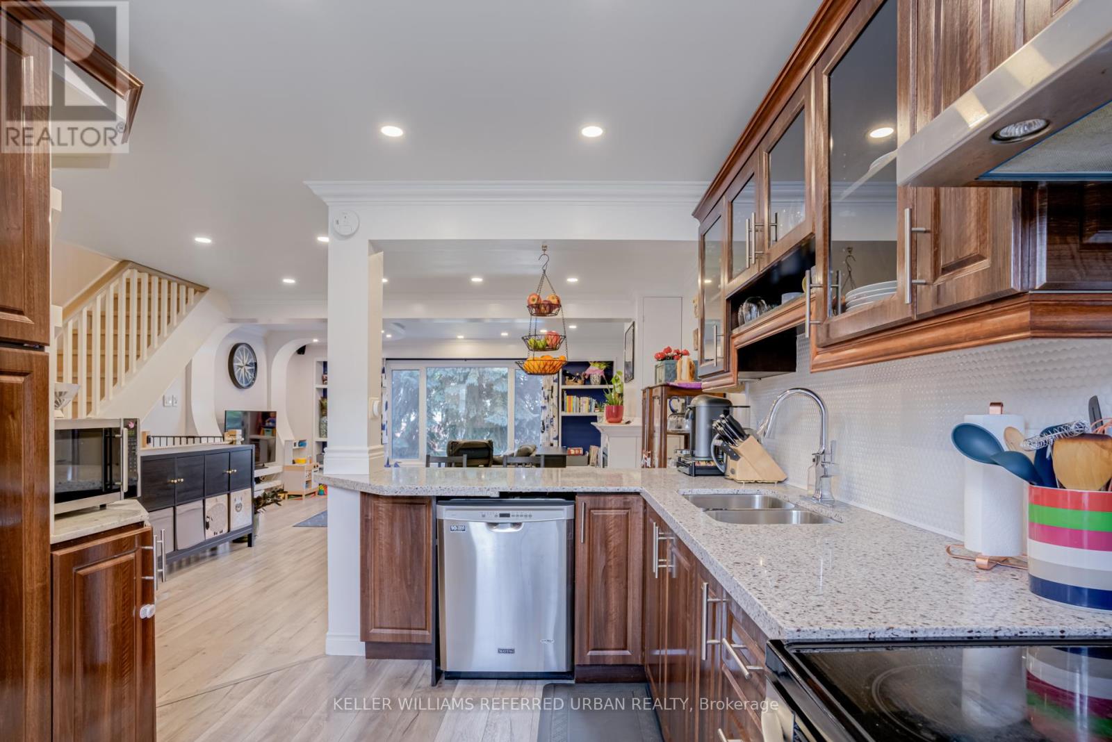 Photo 16 of 176 2440 Bromsgrove Road, Mississauga ON