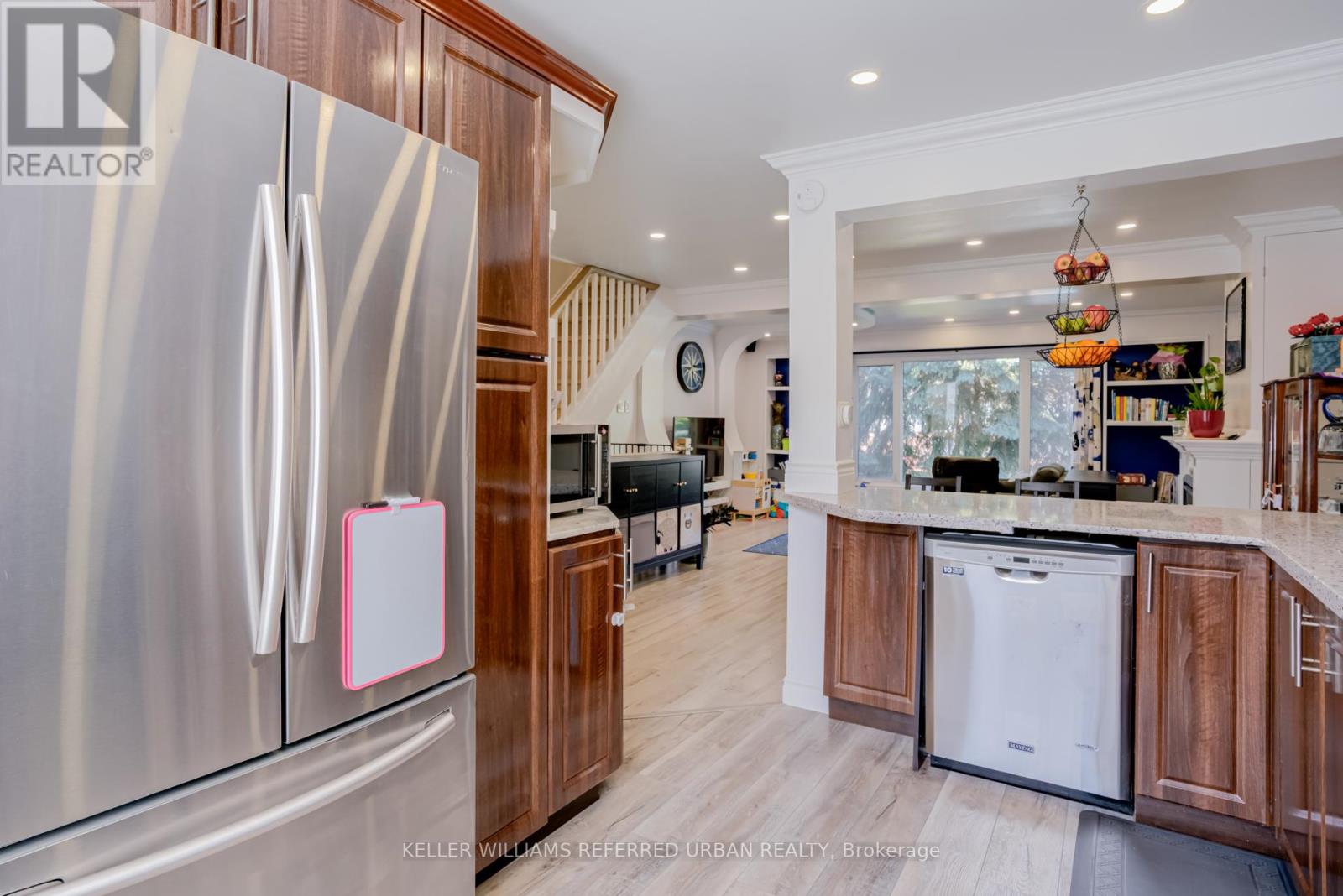 Photo 17 of 176 2440 Bromsgrove Road, Mississauga ON