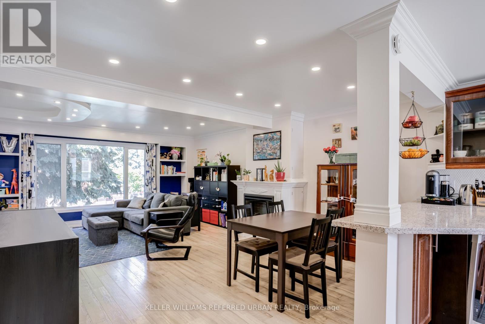 Photo 18 of 176 2440 Bromsgrove Road, Mississauga ON