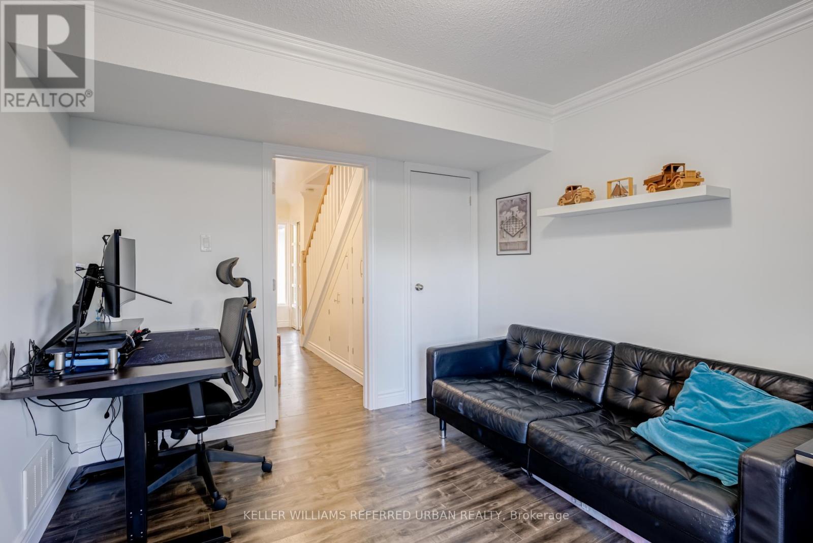 Photo 7 of 176 2440 Bromsgrove Road, Mississauga ON