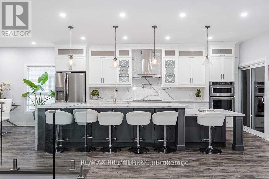 Photo 11 of 190 Landsbridge Street, Caledon ON