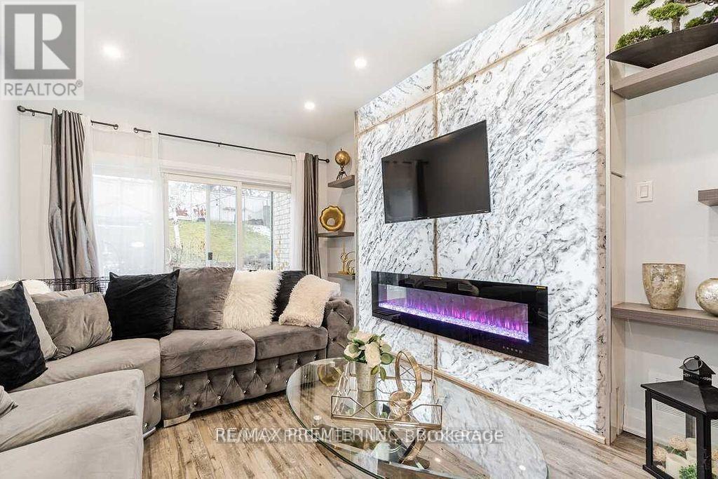 Photo 19 of 190 Landsbridge Street, Caledon ON