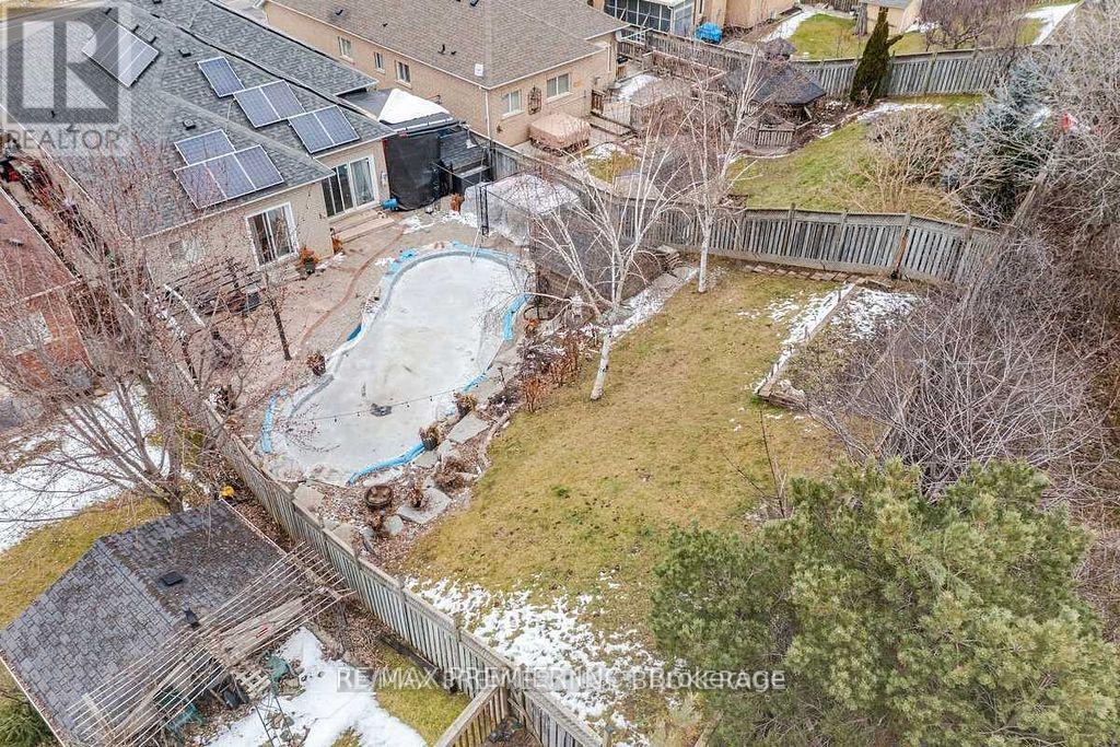 Photo 38 of 190 Landsbridge Street, Caledon ON