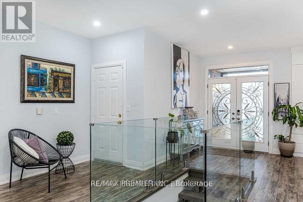 Photo 6 of 190 Landsbridge Street, Caledon ON