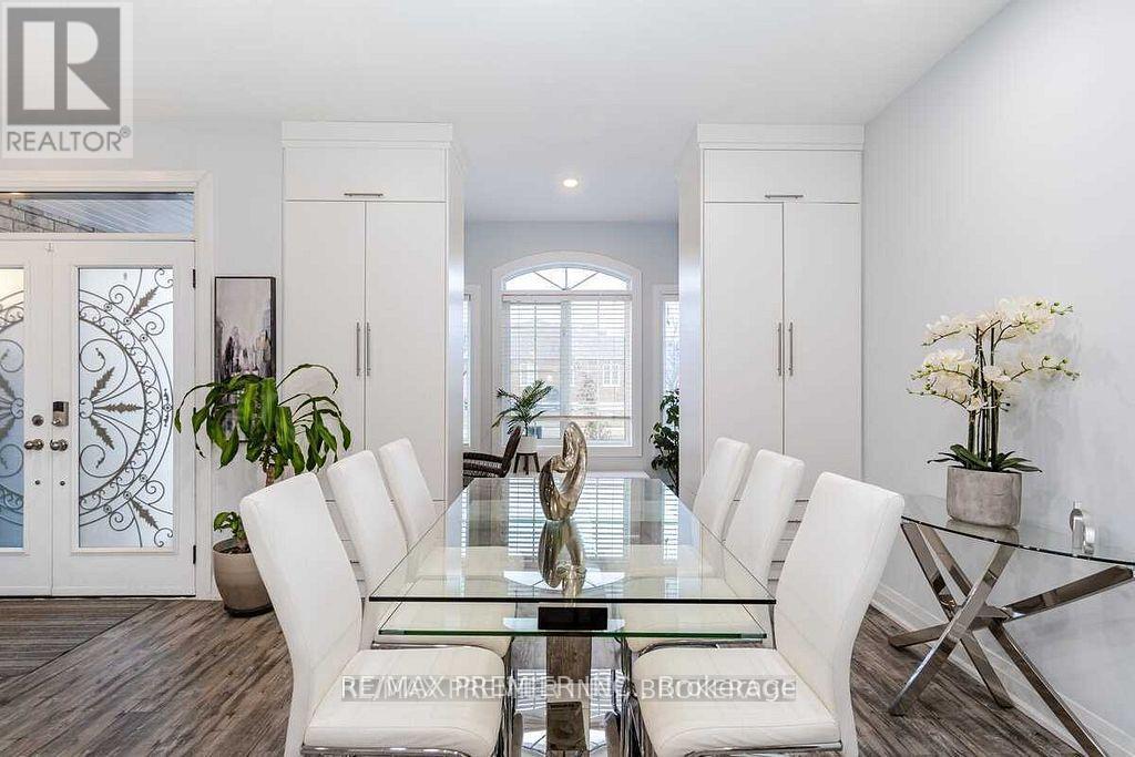 Photo 8 of 190 Landsbridge Street, Caledon ON