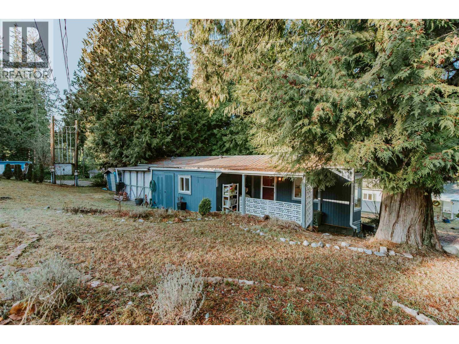 20 1416 NORTH ROAD, Gibsons