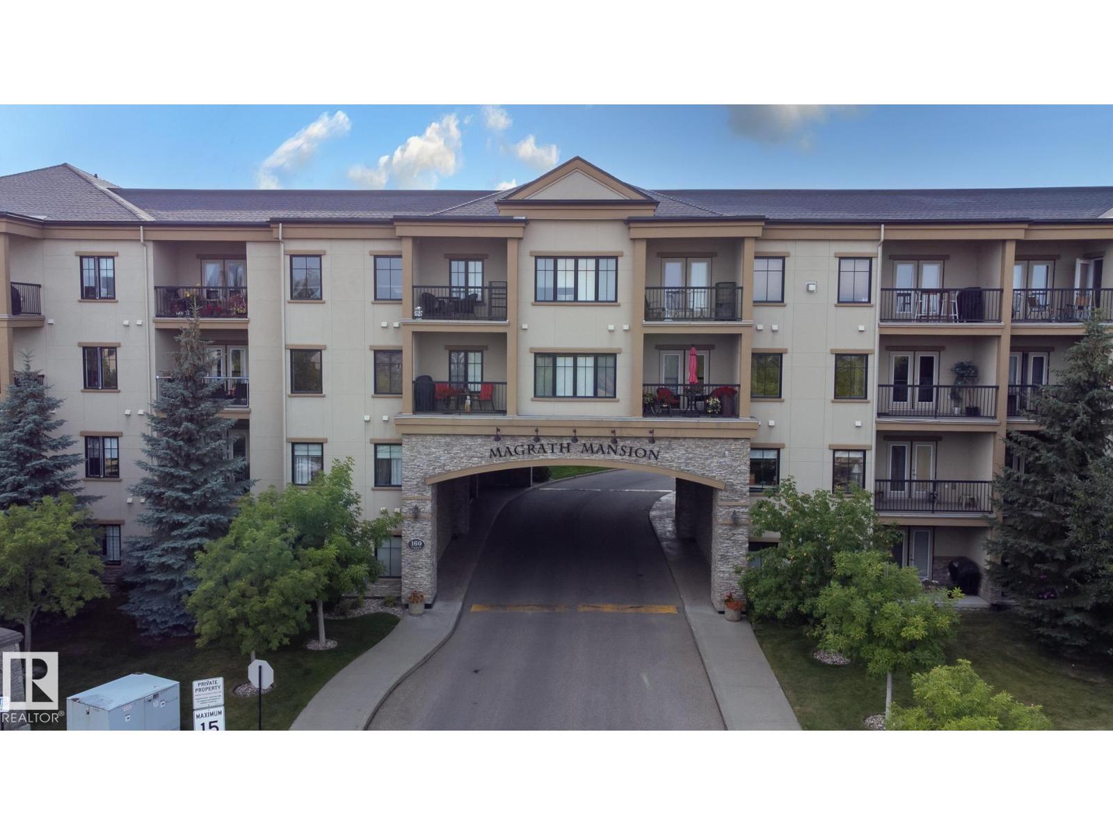 Photo 22 of 409 160 Magrath Rd Nw, Edmonton AB