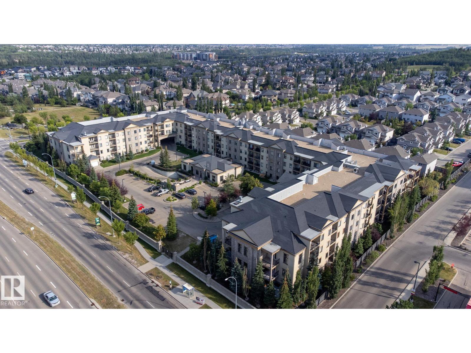 Photo 33 of 409 160 Magrath Rd Nw, Edmonton AB
