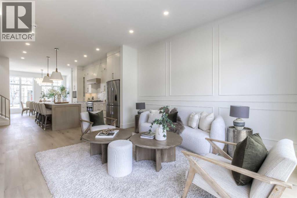 Photo 12 of 2833 25 A Street Sw, Calgary AB